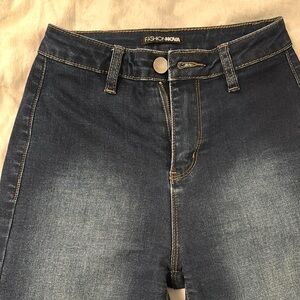Fashion Nova Women's Blue Jeans